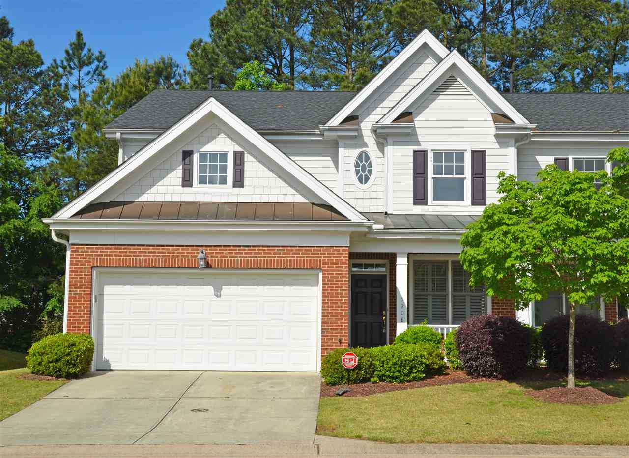 5208 Rio Grande Drive Raleigh, NC 27616 - Photo 1 of 26 Photo 1