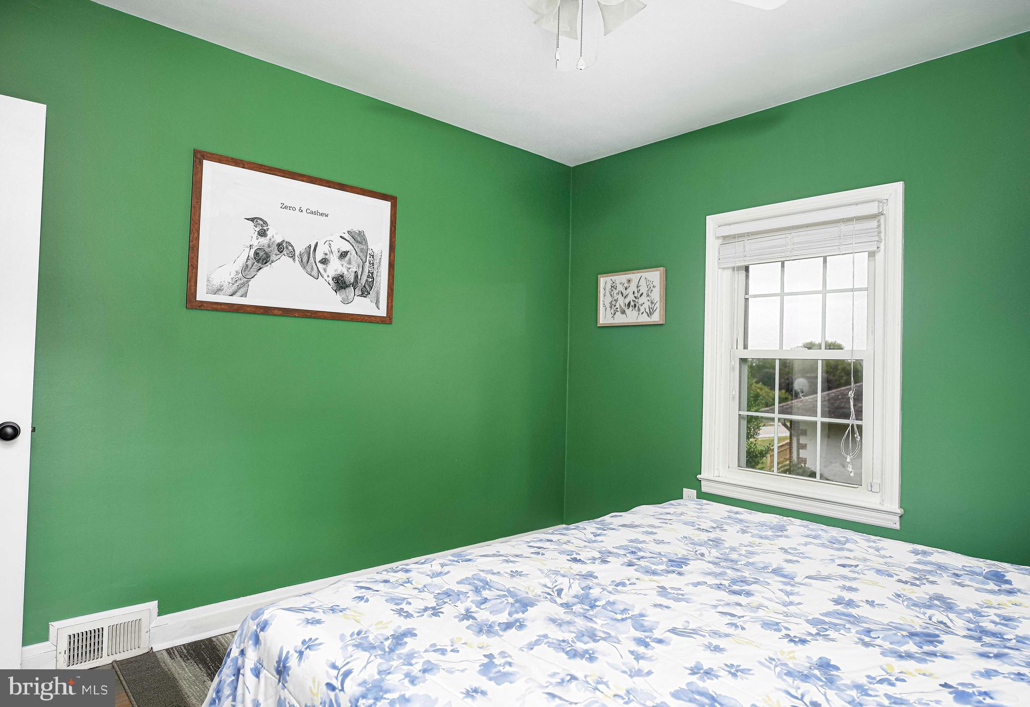 106 West Ring Factory Road Bel Air, MD 21014 - Photo 19 of 46 Additional view of bedroom 2