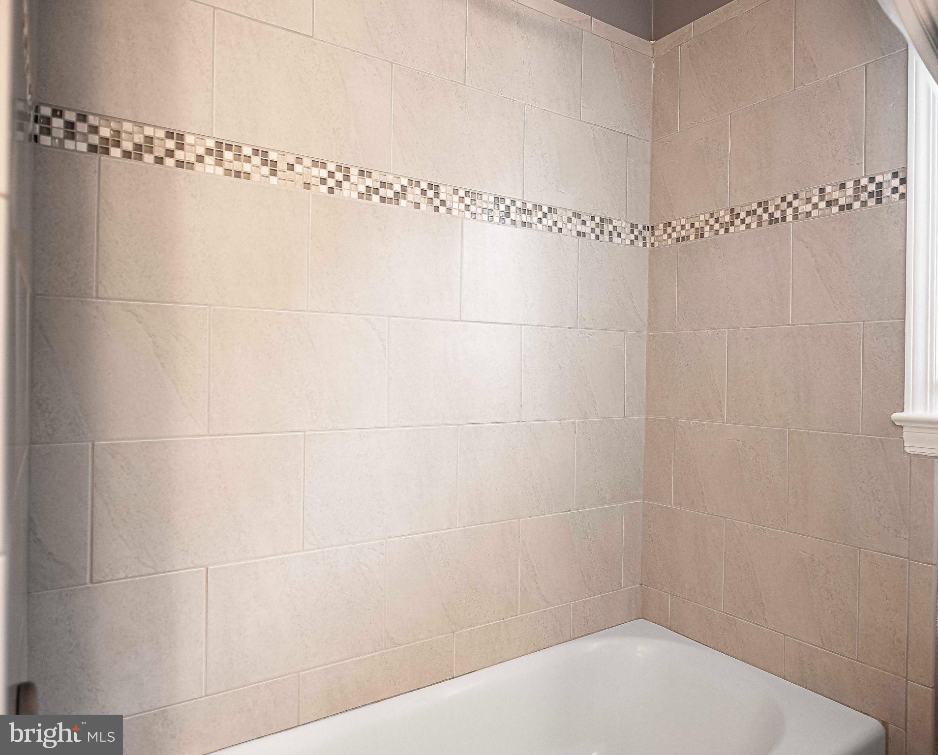 106 West Ring Factory Road Bel Air, MD 21014 - Photo 21 of 46 Tiled tub/shower