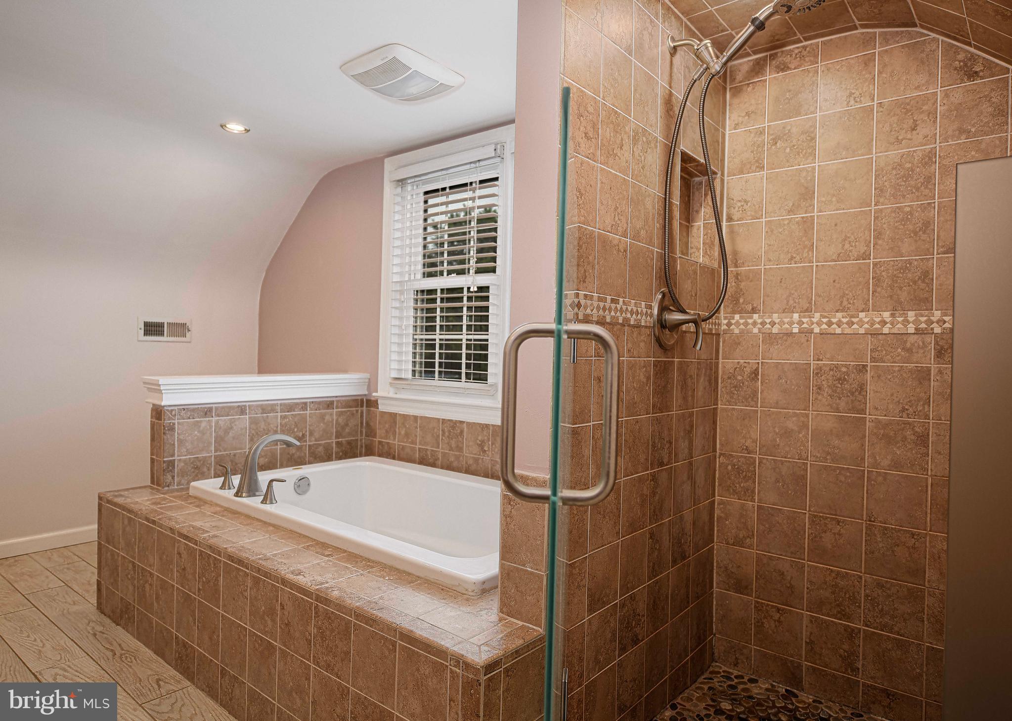 106 West Ring Factory Road Bel Air, MD 21014 - Photo 32 of 46 Primary bath on upper level
