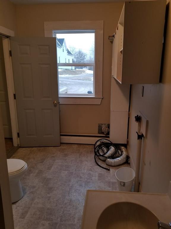 3 Bridge Street Waterville, ME 04901 - Photo 14 of 18 Apt 2 with WD hookup