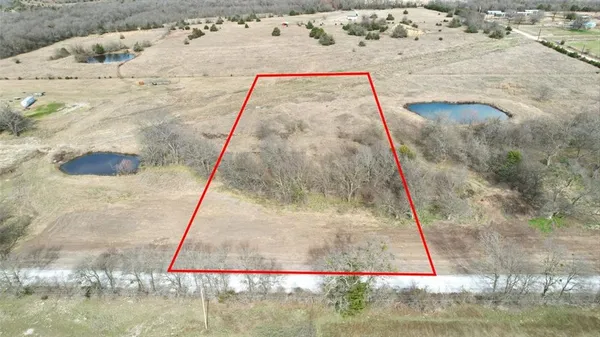 $75,000 | 1043 County Road 1043, Unit LOT 5, Celeste, TX 75423