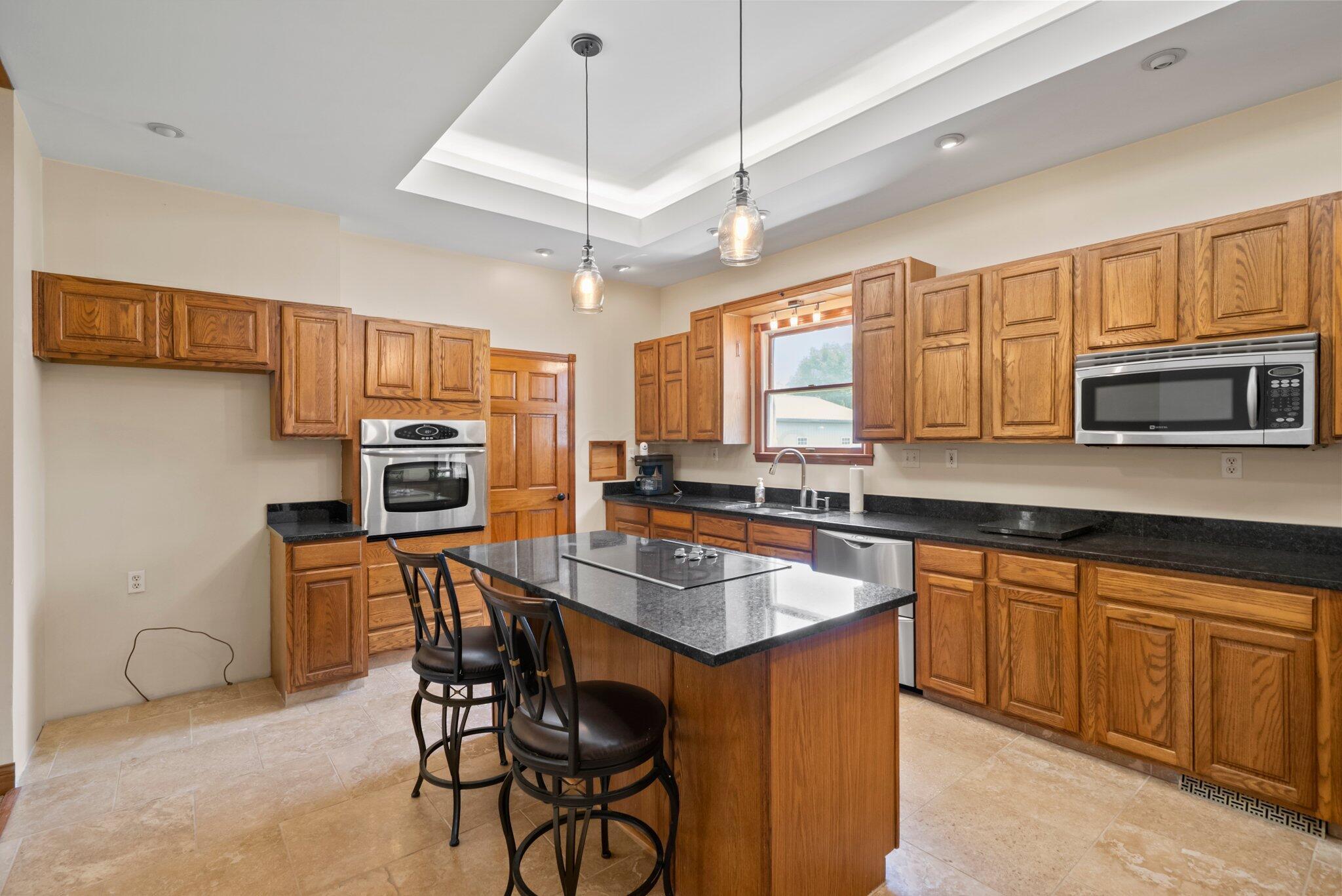 5373 Summit Road Southwest Pataskala, OH 43062 - Photo 14 of 89 Kitchen