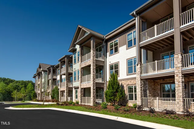 $2,446 | 7901 Cheaha Drive, Unit C1, Raleigh, NC 27616