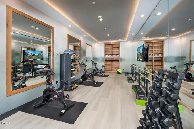 $2,588 | 7901 Cheaha Drive, Unit C1, Raleigh, NC 27616