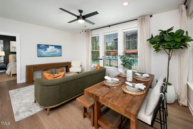 $2,588 | 7901 Cheaha Drive, Unit C1, Raleigh, NC 27616