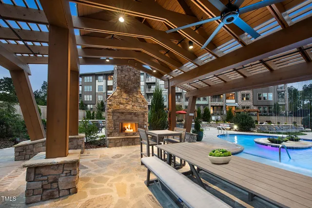 $2,588 | 7901 Cheaha Drive, Unit C1, Raleigh, NC 27616