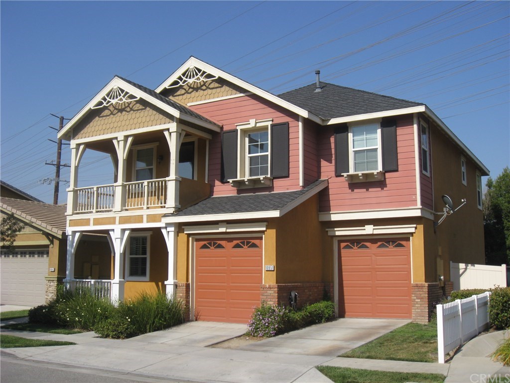 10951 Ragsdale Road Loma Linda, CA 92354 - Photo 1 of 1
