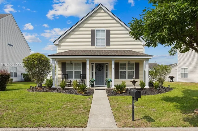 $360,000 | 312 Columbia Lane, Okatie, SC 29909