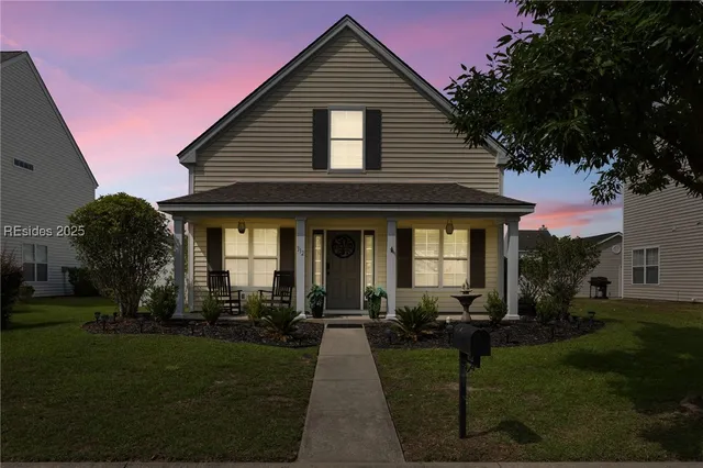 $360,000 | 312 Columbia Lane, Okatie, SC 29909