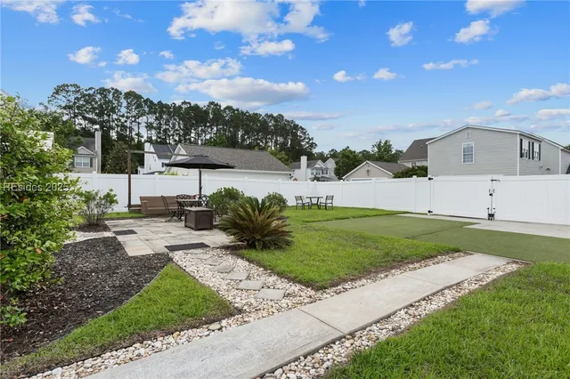 $360,000 | 312 Columbia Lane, Okatie, SC 29909