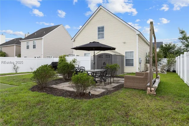 $360,000 | 312 Columbia Lane, Okatie, SC 29909