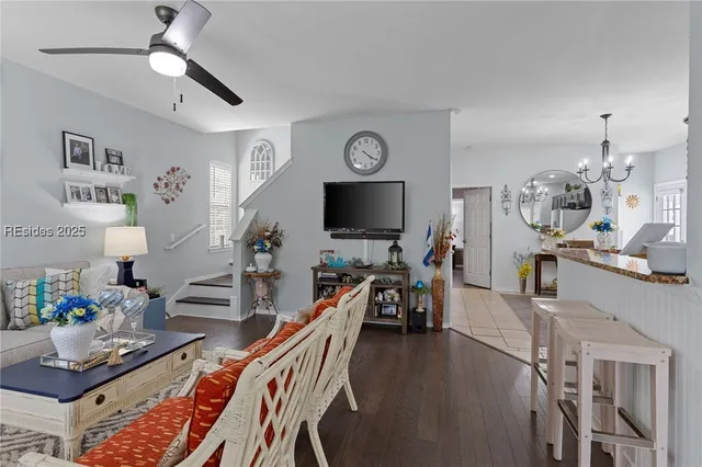 $360,000 | 312 Columbia Lane, Okatie, SC 29909