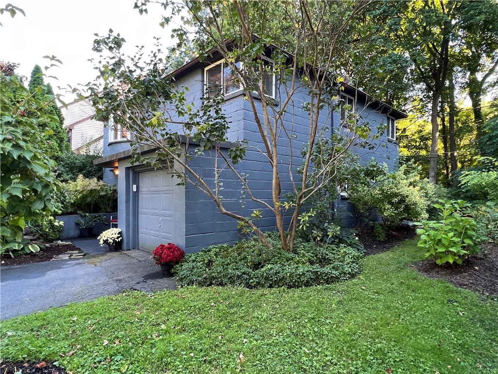 24 Menlo Place Rochester, NY 14620 - Photo 17 of 18