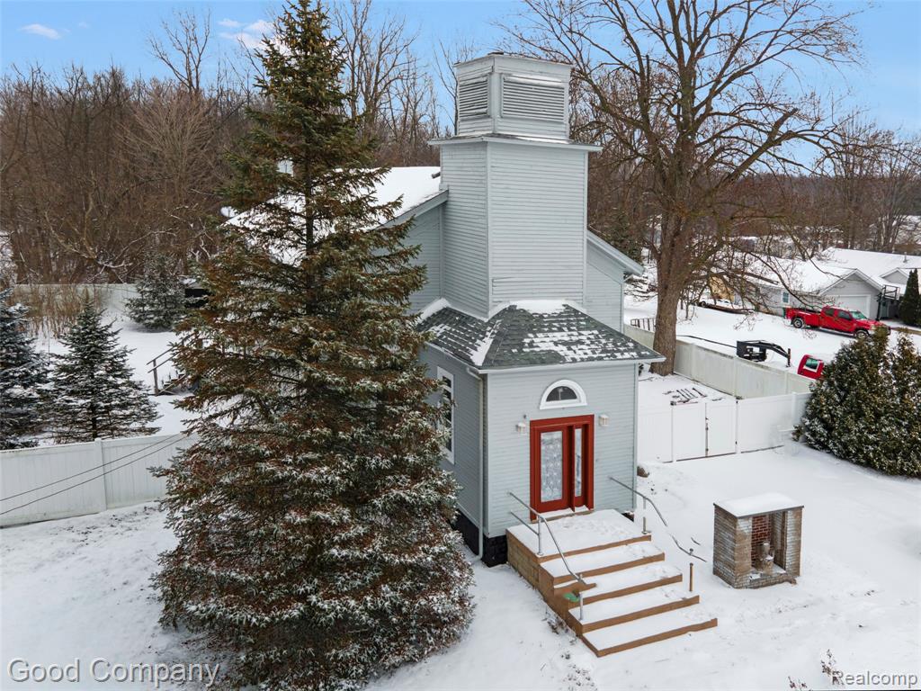 36950 Willow Road New Boston, MI 48164 - Photo 45 of 58 Gallery Image 45
