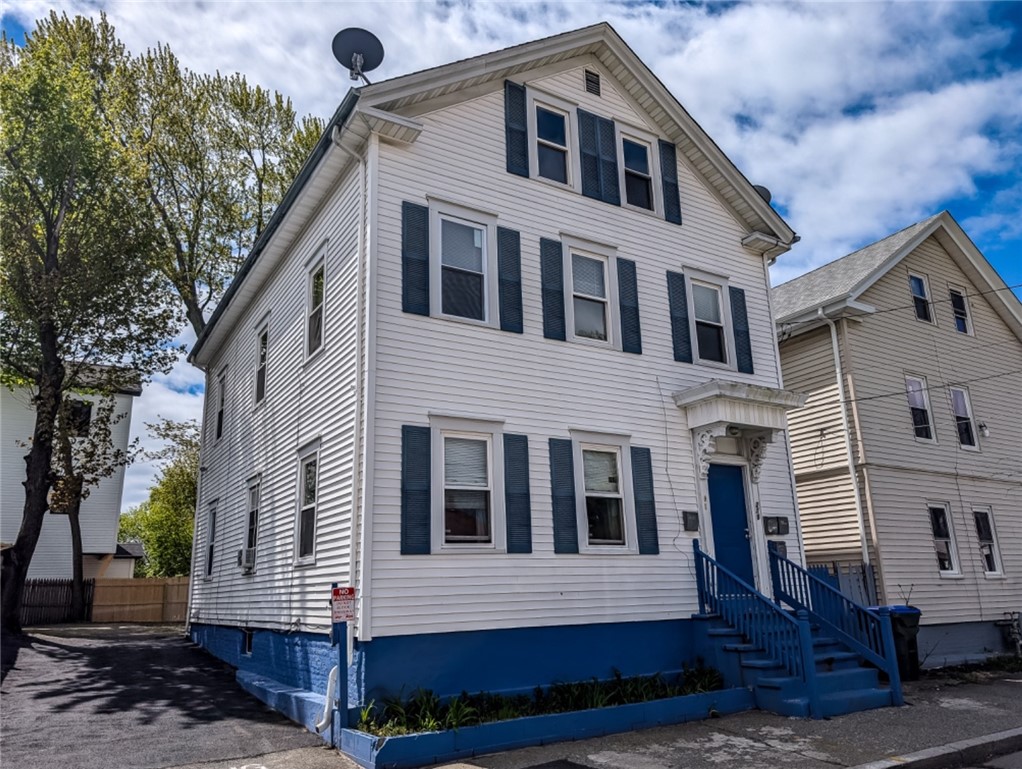 278 Sayles Street, Unit 2 Providence, RI 02905 - Photo 1 of 29