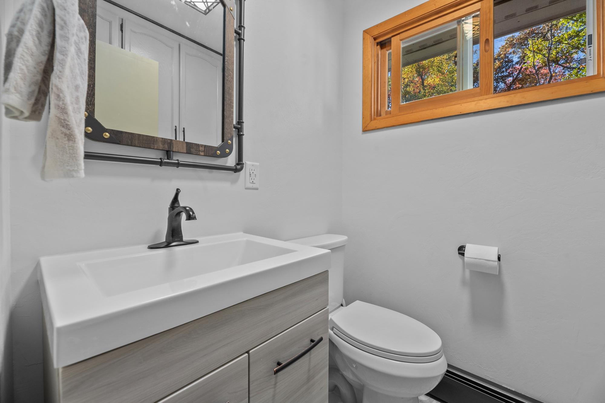 1075 Brandy Lake Road Woodruff, WI 54568 - Photo 15 of 27 Gallery Image 15