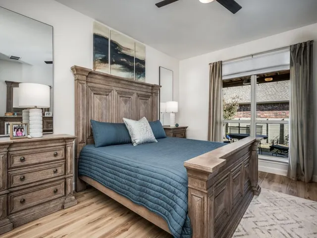 $425,000 | 200 Oakmont Drive, Argyle, TX 76226