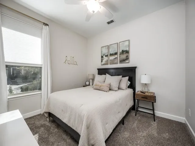 $425,000 | 200 Oakmont Drive, Argyle, TX 76226