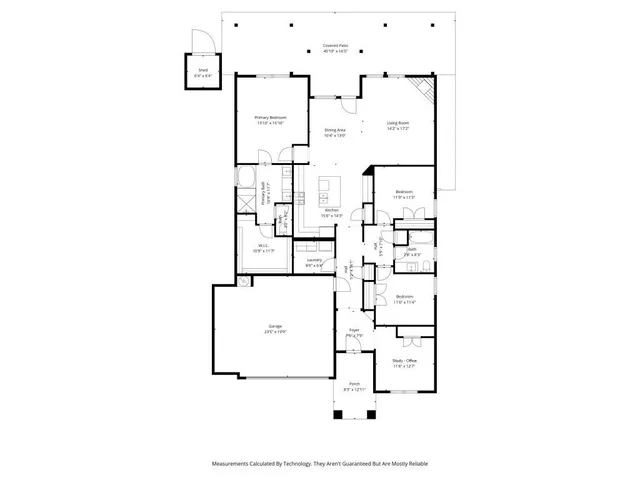 $425,000 | 200 Oakmont Drive, Argyle, TX 76226