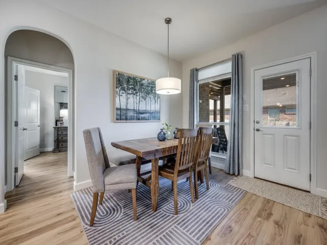 $425,000 | 200 Oakmont Drive, Argyle, TX 76226