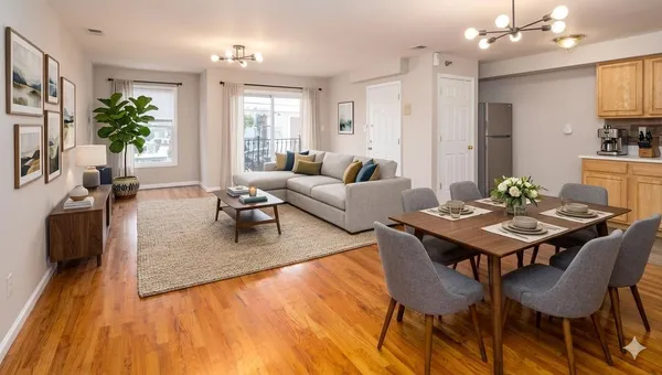 $2,800 | 355 West Side Avenue, Unit 2, Jersey City, NJ 07305