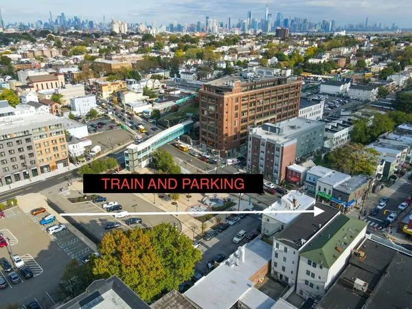 $2,800 | 355 West Side Avenue, Unit 2, Jersey City, NJ 07305