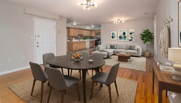 $2,800 | 355 West Side Avenue, Unit 2, Jersey City, NJ 07305