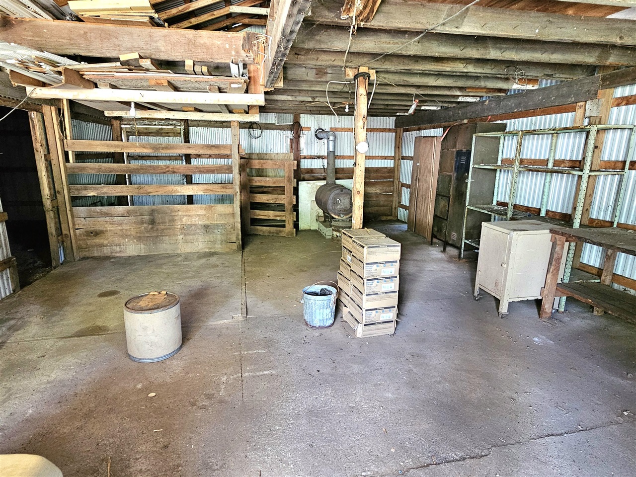 60452 Nottawa Road Sturgis, MI 49091 - Photo 23 of 30