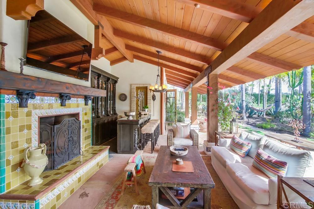 Undisclosed Address Rancho Santa Fe, CA 92067 - Photo 53 of 70
