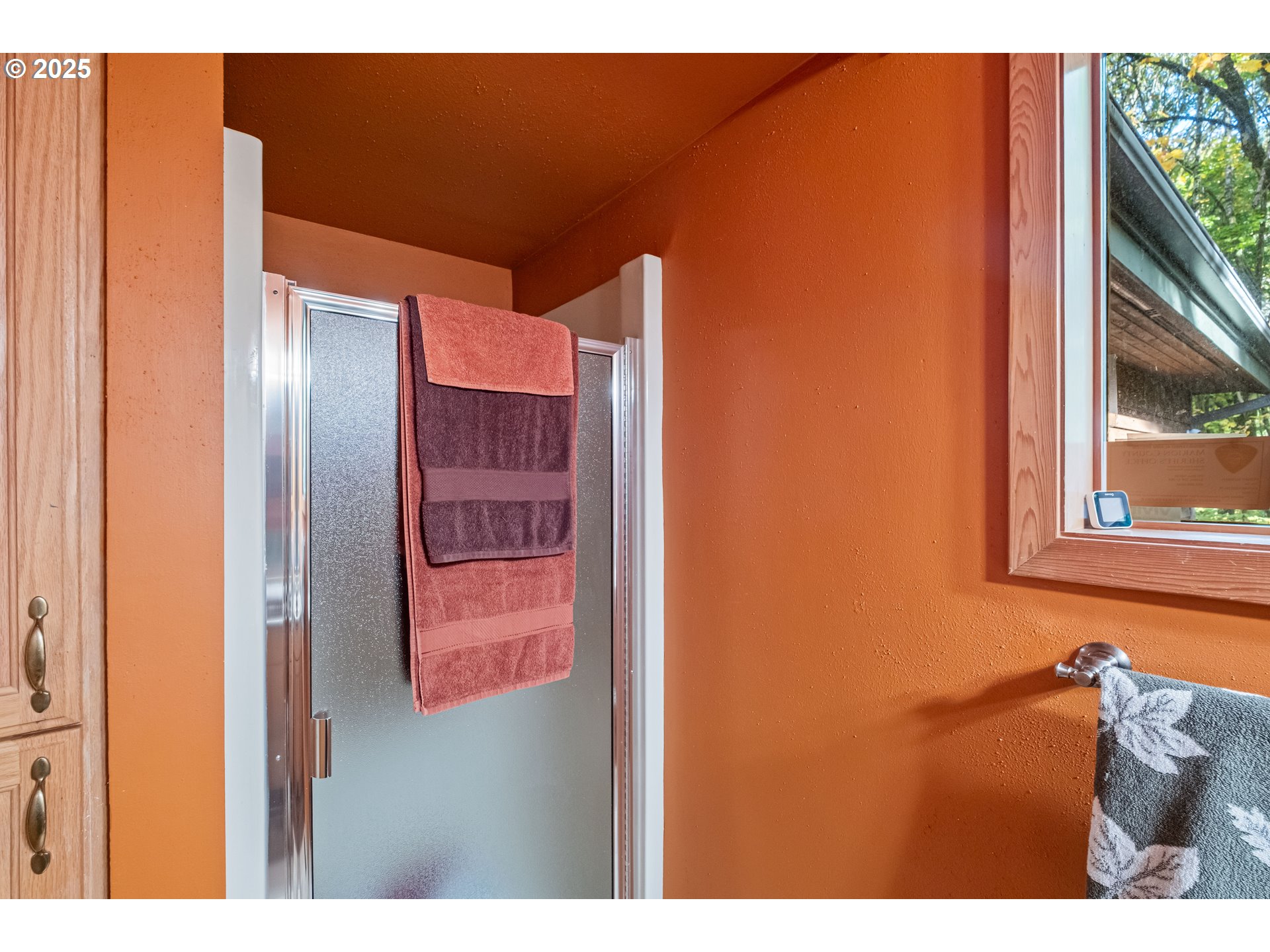 6894 Prospect Ridge Road South Salem, OR 97306 - Photo 26 of 48 a view of an empty room