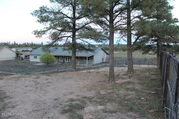 6980 Kings High Road Show Low, AZ 85901 - Photo 7 of 33 Gallery Image 7