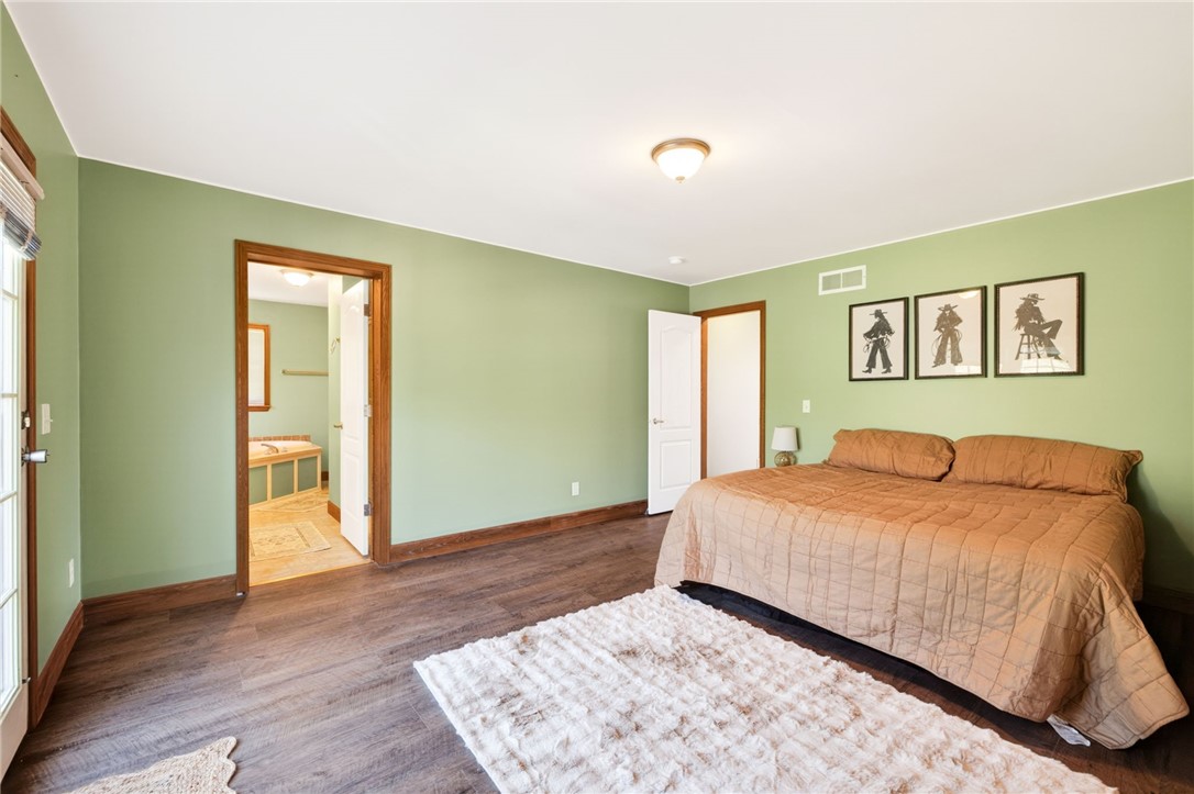 8628 Garlinghouse Road Naples, NY 14512 - Photo 29 of 48 Bedroom 2