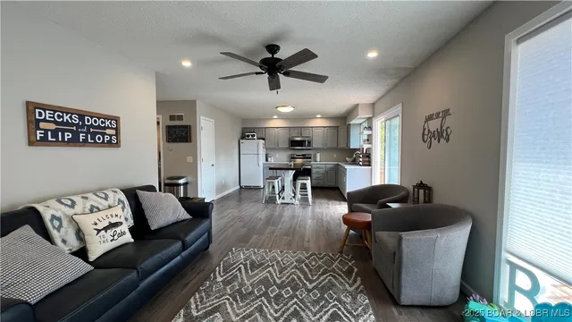 $520,000 | 26838 Edgewater Drive, Barnett, MO 65011