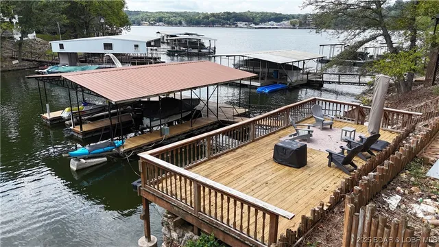 $520,000 | 26838 Edgewater Drive, Barnett, MO 65011