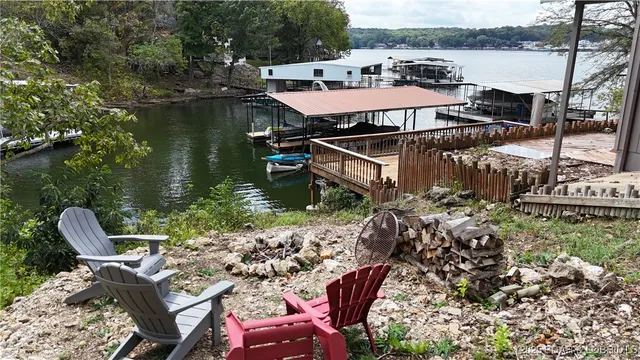 $520,000 | 26838 Edgewater Drive, Barnett, MO 65011