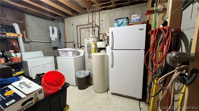 $520,000 | 26838 Edgewater Drive, Barnett, MO 65011