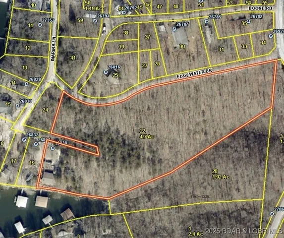 $520,000 | 26838 Edgewater Drive, Barnett, MO 65011