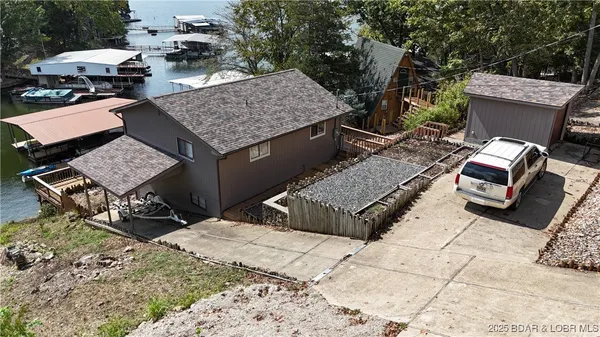 $505,000 | 26838 Edgewater Drive, Barnett, MO 65011