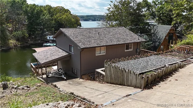 $520,000 | 26838 Edgewater Drive, Barnett, MO 65011