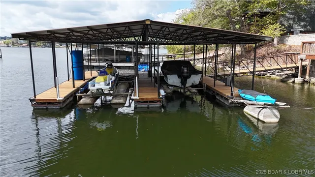 $520,000 | 26838 Edgewater Drive, Barnett, MO 65011