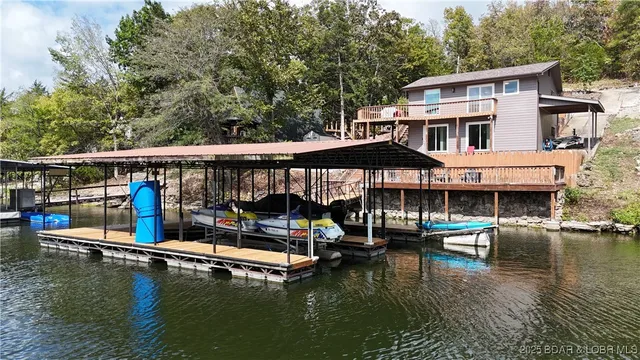 $520,000 | 26838 Edgewater Drive, Barnett, MO 65011