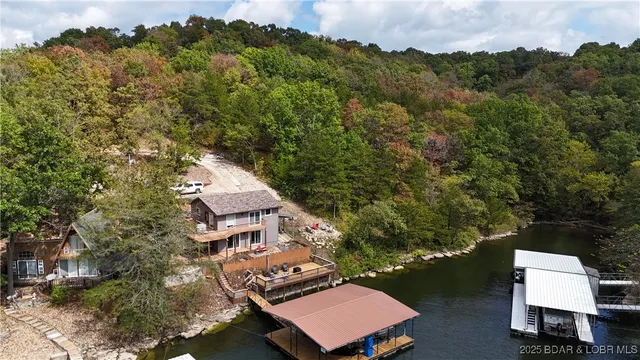 $520,000 | 26838 Edgewater Drive, Barnett, MO 65011