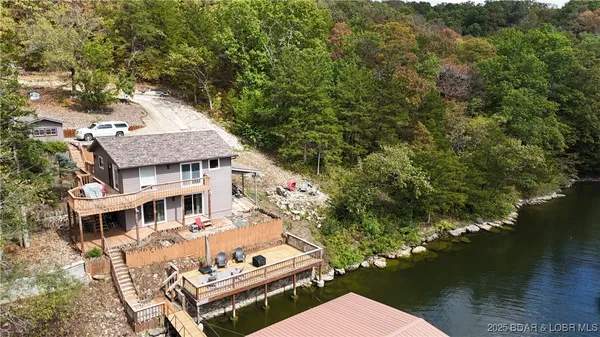 $505,000 | 26838 Edgewater Drive, Barnett, MO 65011