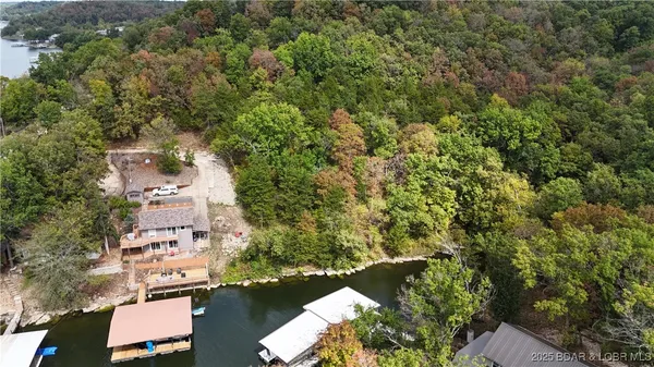 $505,000 | 26838 Edgewater Drive, Barnett, MO 65011