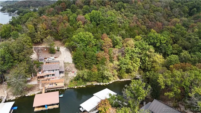 $520,000 | 26838 Edgewater Drive, Barnett, MO 65011