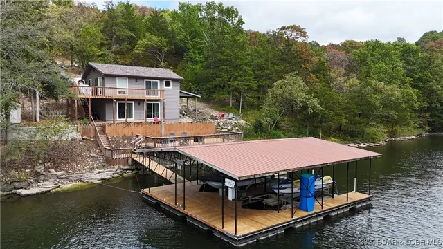 $520,000 | 26838 Edgewater Drive, Barnett, MO 65011