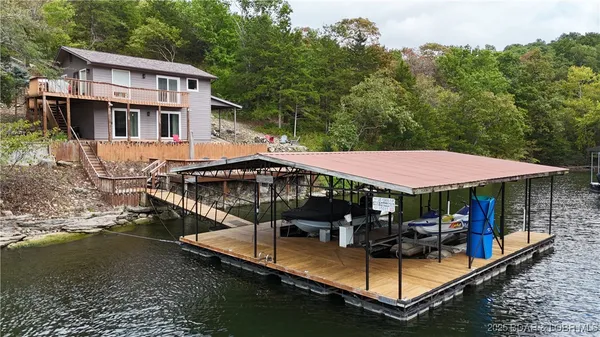 $505,000 | 26838 Edgewater Drive, Barnett, MO 65011