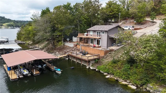 $520,000 | 26838 Edgewater Drive, Barnett, MO 65011