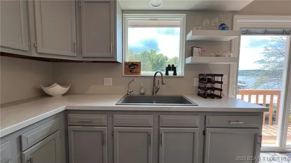 $505,000 | 26838 Edgewater Drive, Barnett, MO 65011